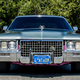 Illustration for article titled Not sure what the deal is with random pink engine bay